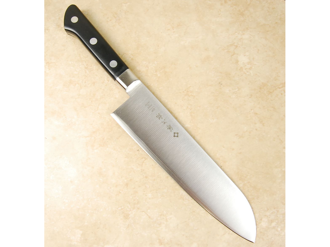 TOJIRO DP series by VG10, SANTOKU, 210 mm (F-500) 1