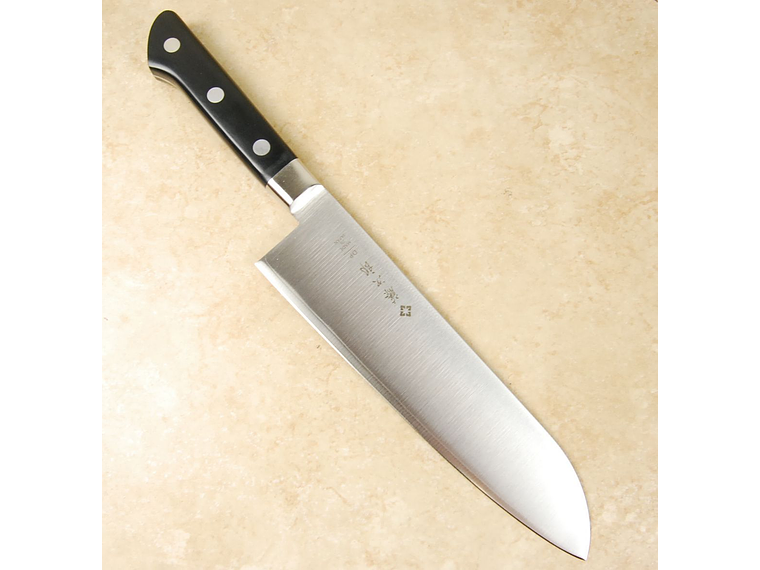 TOJIRO DP series by VG10, SANTOKU, 210 mm (F-500) 1