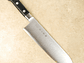 TOJIRO DP series by VG10, SANTOKU, 210 mm (F-500) - Miniatura 1