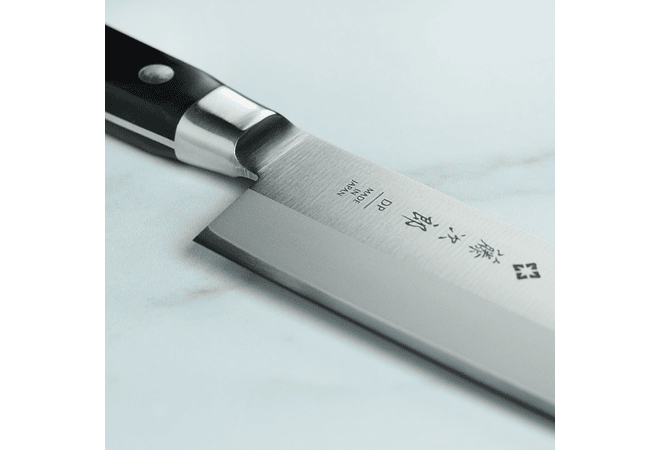 TOJIRO DP, series by VG10, KIRITSUKE, 210 mm, (F-796)