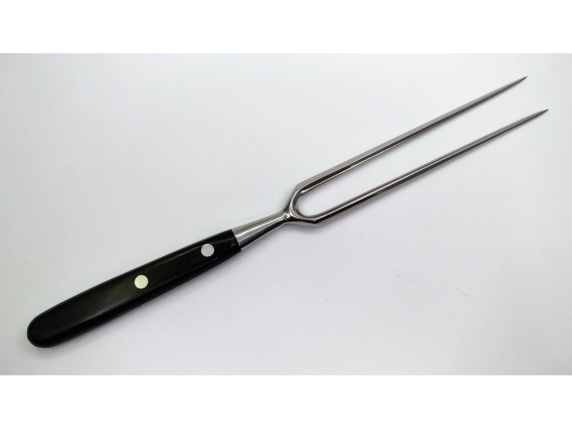 Tenedor Trinchador. Largo 20 cm. 1