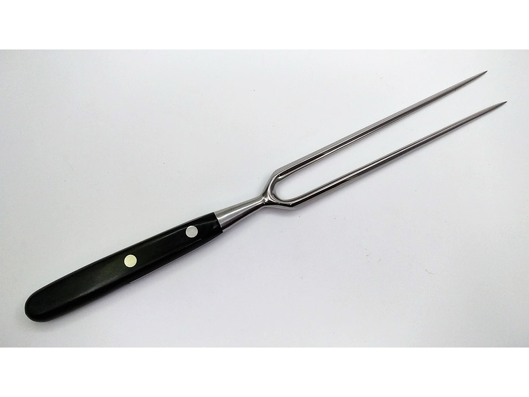 Tenedor Trinchador. Largo 20 cm. 1