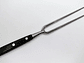 Tenedor Trinchador. Largo 20 cm. - Miniatura 1