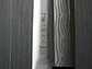 Cuchillo de Chef. Acero Damasco. Bolster. Hoja 180 mm. - Miniatura 7
