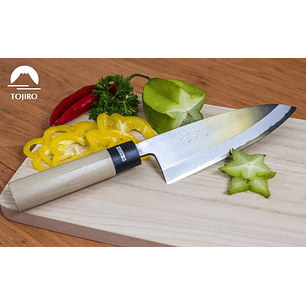 TOJIRO, MV series,  Deba,  180mm , F-1055