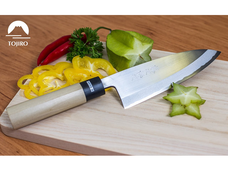 TOJIRO, MV series,  Deba,  180mm , F-1055 1