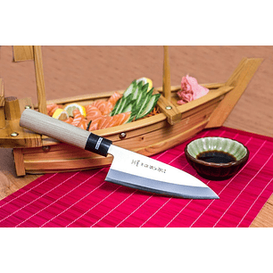 TOJIRO , MV series , Deba, 150mm, F-1053