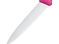 Victorinox, Swiss Classic, Cuchillo para verdura, Filo dentado, Rosado, Hoja 8cm - Miniatura 2