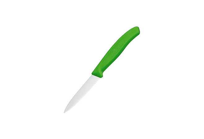 Victorinox Swiss Classic  cuchillo para verdura,  Filo dentado
