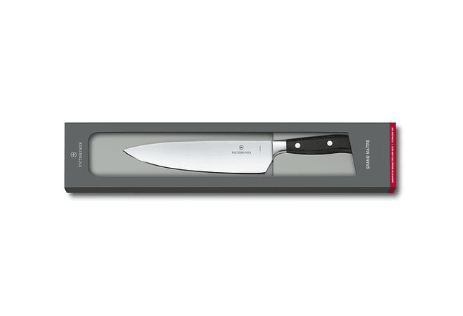 Victorinox cuchillo Chef / GRAD MAITRE, forma alemana 20CM