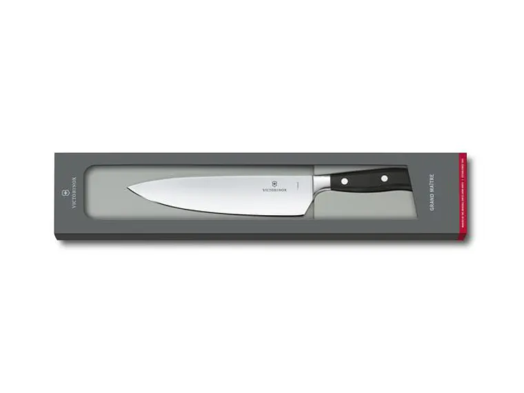 Cuchillo de Chef. Hoja 200 mm. 2