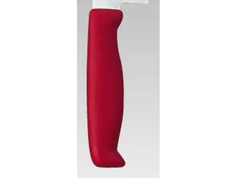Cuchillo Petty. Rojo. HACCP. Hoja 120 mm. 2