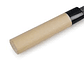TOJIRO, DP  Hammered Finish with wood handle, NAKIRI, 165mm (F-1113) - Miniatura 2