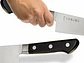 Cuchillo Santoku. Acero VG10. Hoja 170 mm. - Miniatura 4