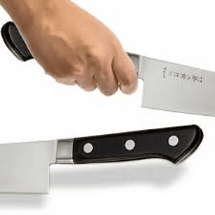 TOJIRO DP, Chicken boning knife, cuchillo deshuesador pollo, 15 cm (F-803)