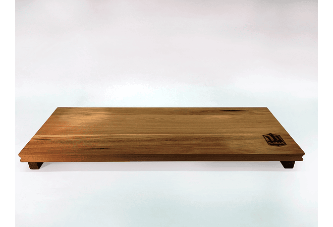 TABLA MADERA, SUSHI Grande 480, 100% FSC, LENGA