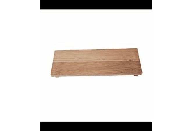 TABLA MADERA, SUSHI Grande 480, 100% FSC, LENGA