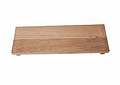 TABLA MADERA, SUSHI Grande 480, 100% FSC, LENGA