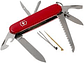 Victorinox Swiss Army HIKER , navaja tipo Oficial Rojo  - Miniatura 2