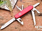 Victorinox Swiss Army HIKER , navaja tipo Oficial Rojo  - Miniatura 3