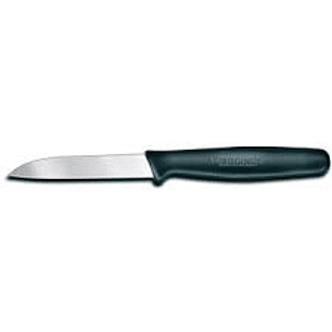Victorinox, Swiss Classic, Cuchillo para pelar, Corte recto, Hoja 8cm 