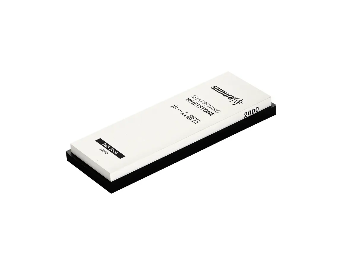 Piedra de Afilar. Grano #2000. 1