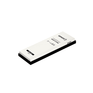 SAMURA Sharpening whetstone w/platform, #2000