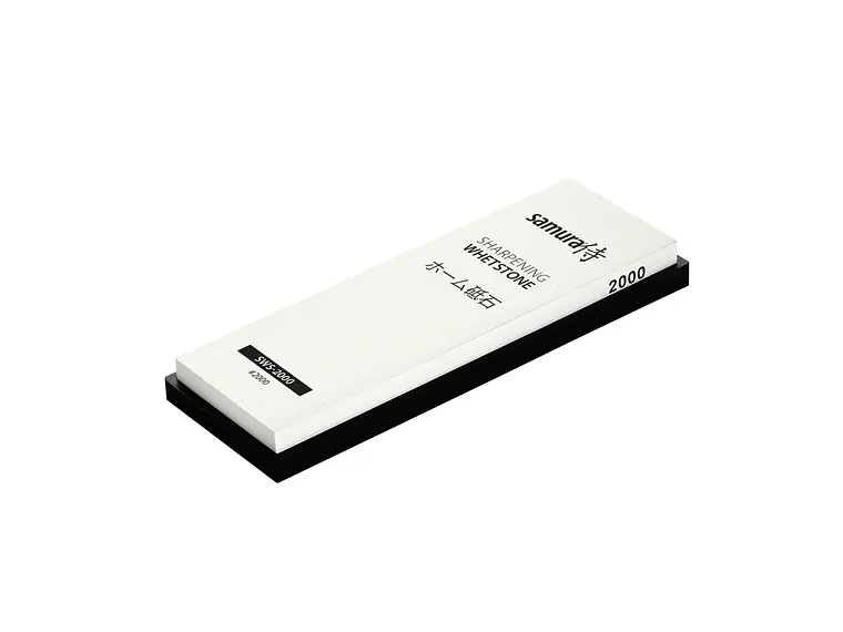 Piedra de Afilar. Grano #2000. 1