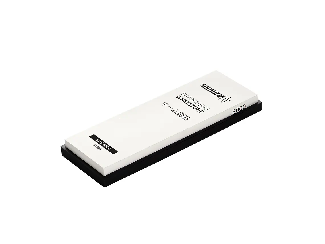 Piedra de Afilar. Grano #8000. 1