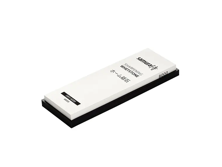 Piedra de Afilar. Grano #8000. 1