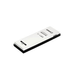 SAMURA Sharpening whetstone w/platform, #5000