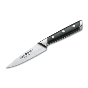 Boker Forge Office Knife, Puntilla, hoja 9 cms.