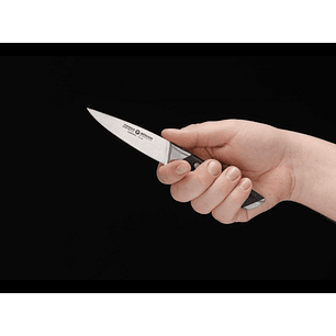 Boker Forge Office Knife, Puntilla, hoja 9 cms.