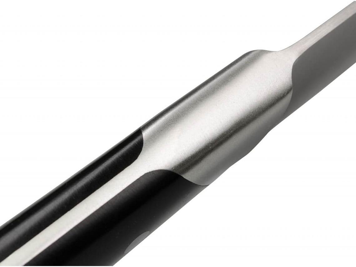 Boker Forge Office Knife, Puntilla, hoja 9 cms. 4