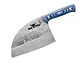 Cuchillo de Chef Serbio Mad Bull. Azul. Hoja 180 mm. - Miniatura 1