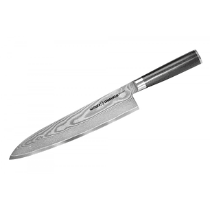 SAMURA Damascus Grand Chef's knife, 240MM 