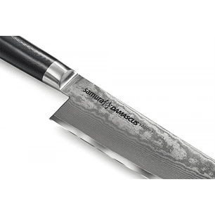 SAMURA Damascus Grand Chef's knife, 240MM 