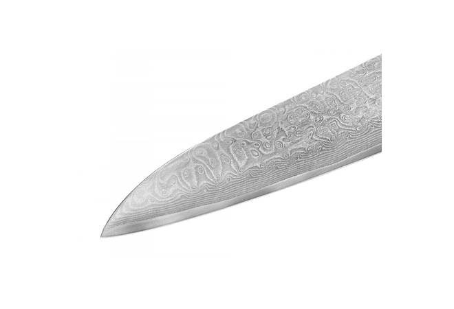 SAMURA 67 , Damascus Grand Chef Knife, 240mm 