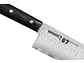 Cuchillo Grand Chef. Acero Damasco. Hoja 240 mm.  - Miniatura 4