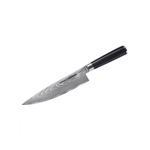 SAMURA Damascus Chef's knife, hoja 200mm 