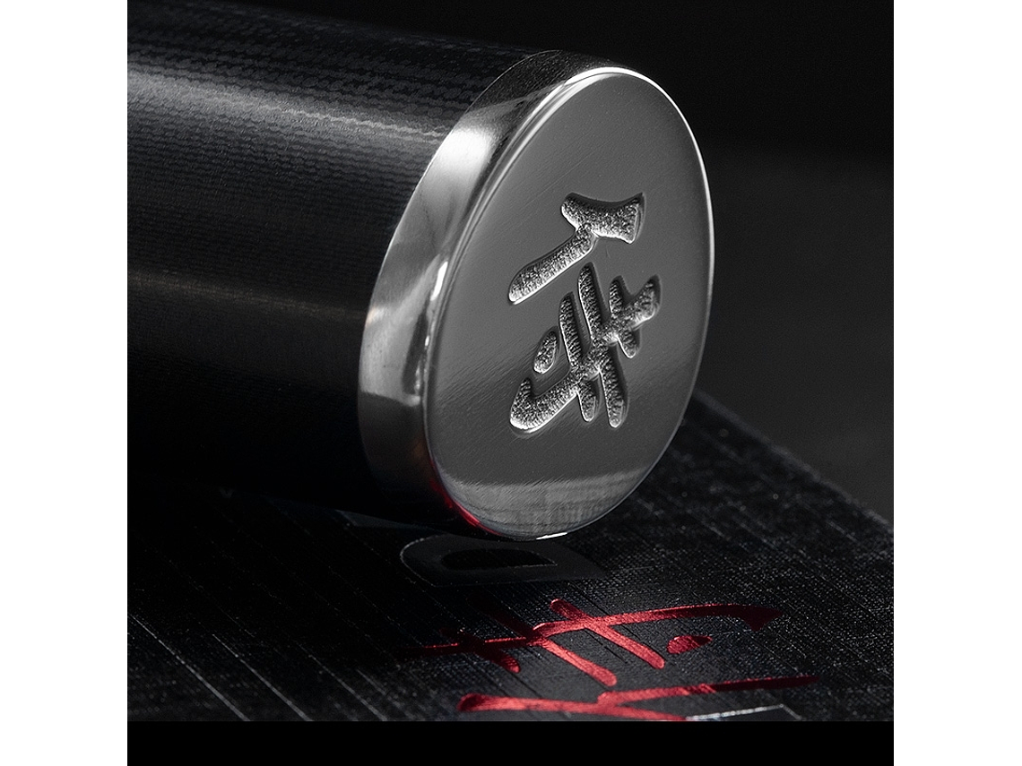 SAMURA Damascus Chef's knife, hoja 200mm  2