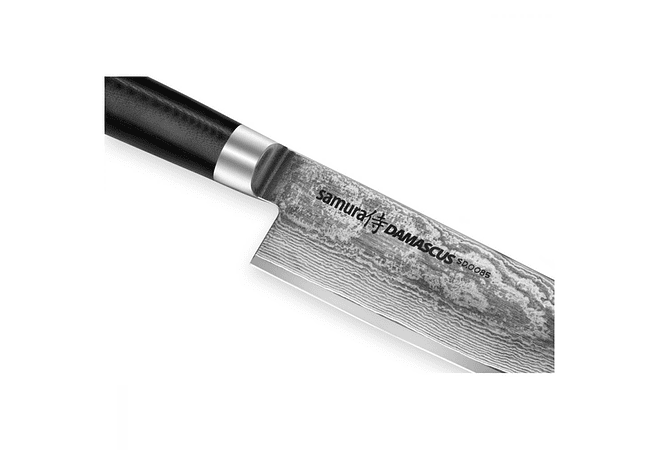 SAMURA Damascus  Chef's knife, hoja 200mm 