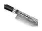 SAMURA Damascus Chef's knife, hoja 200mm  - Miniatura 5