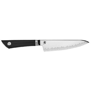 Shun Sora Chef's Knife, Mango TPE Polymer, hoja 15.2 cms.