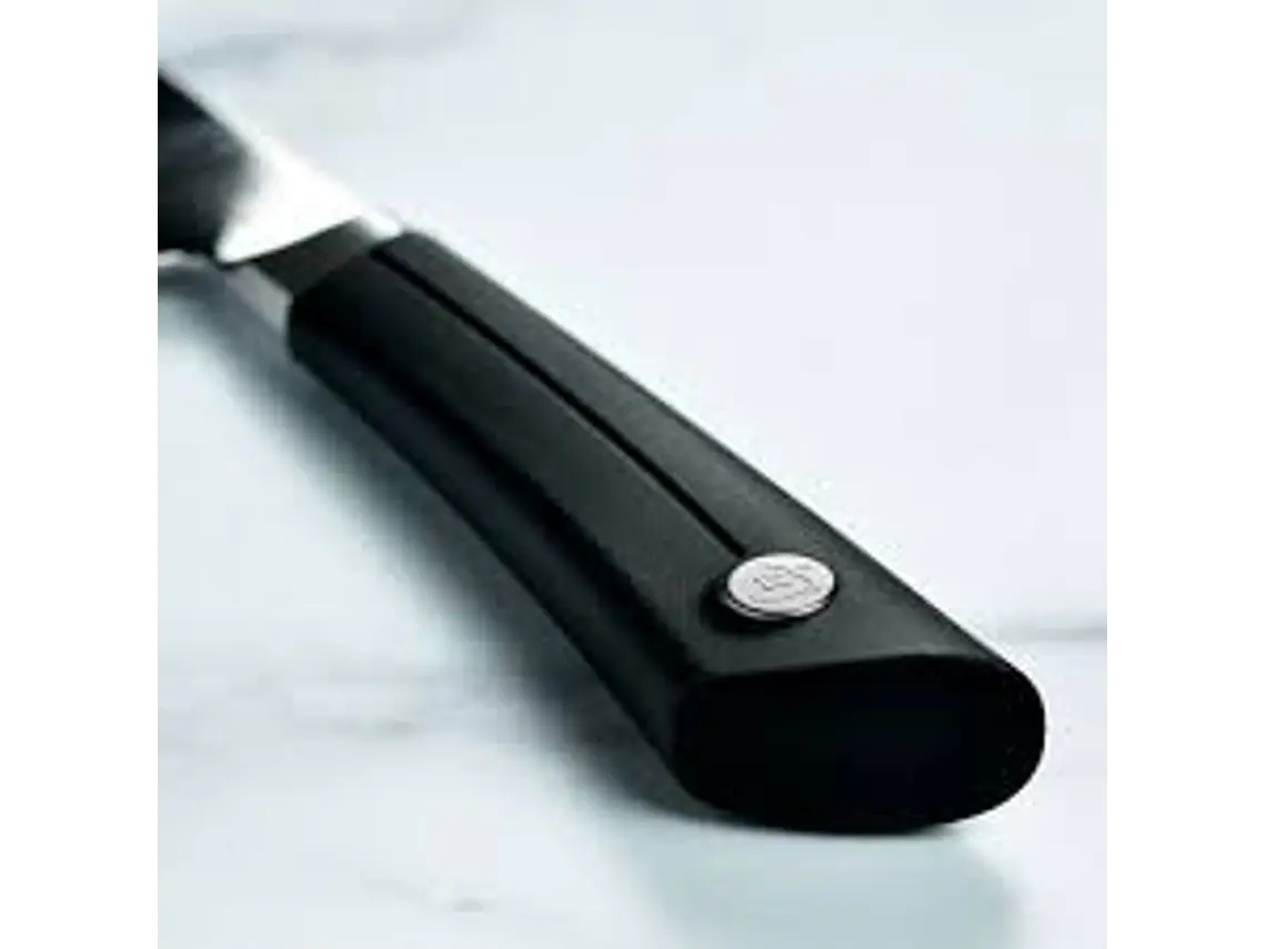 Cuchillo de Chef. Núcleo Acero VG10. Hoja 152 mm. 3