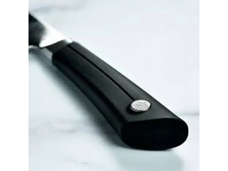 Cuchillo de Chef. Núcleo Acero VG10. Hoja 152 mm. 3