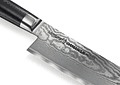 SAMURA DAMASCUS, Nakiri knife, hoja 167mm 