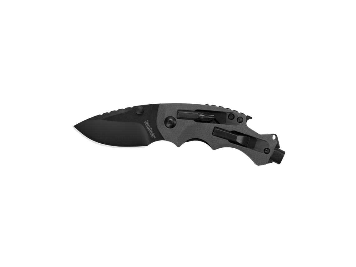 Kershaw SHUFFLE DIY MULTIUSO hoja de 6cm 1