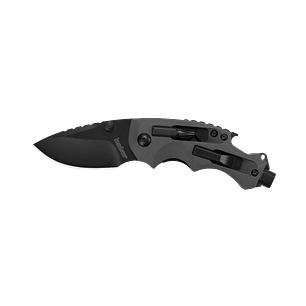 Kershaw SHUFFLE DIY MULTIUSO hoja de 6cm