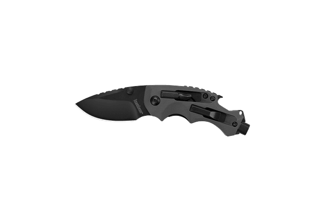 Kershaw SHUFFLE DIY MULTIUSO hoja de 6cm